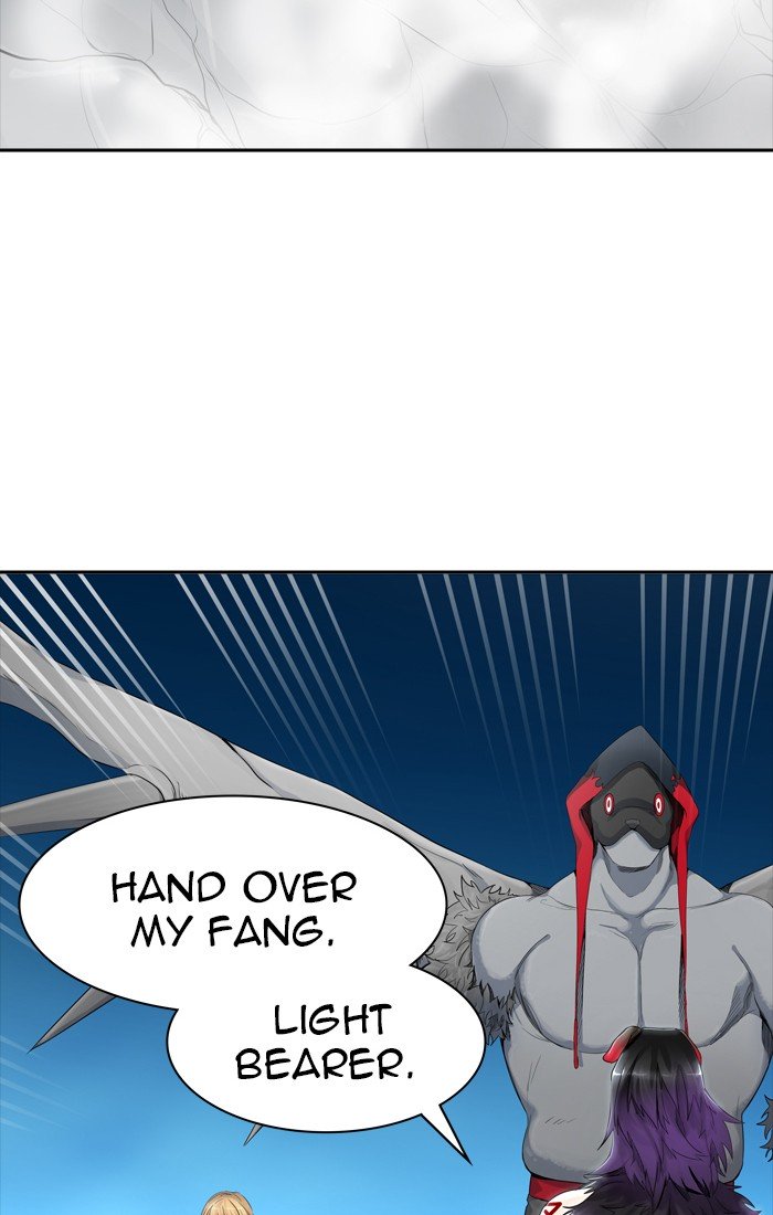 Tower of God, Chapter 437 image 020